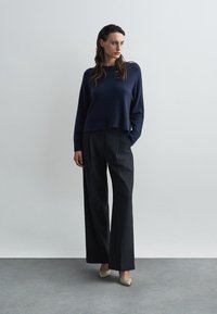 MICHAEL Michael Kors ALINA - Avokkaat - gold-coloured