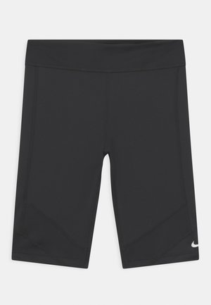 ONE BIKE SHORT - Tights - black/white