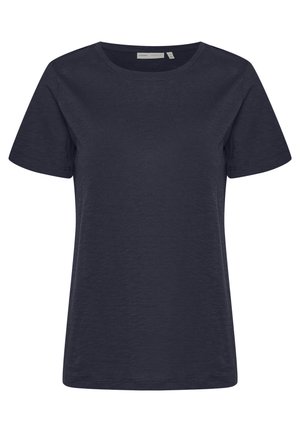 InWear ALMAIW - T-Shirt basic - marine blue