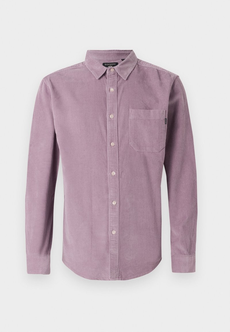 Dockers Overhemd lila