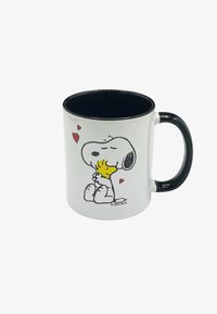 Geselecteerd, schwarz