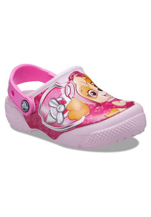 Crocs Zuecos - ballerina pink — foto 2