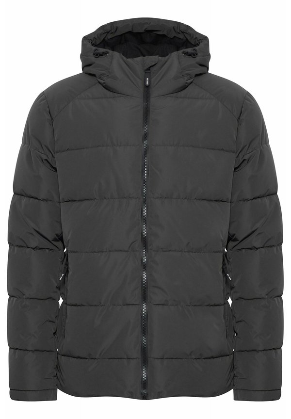 IDHerschel - Winter jacket - forged iron4