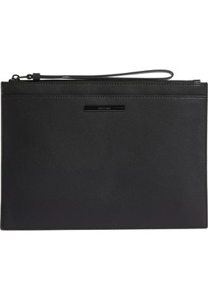 Pochette - black