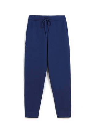 UNISEX - Jogginghose - blue