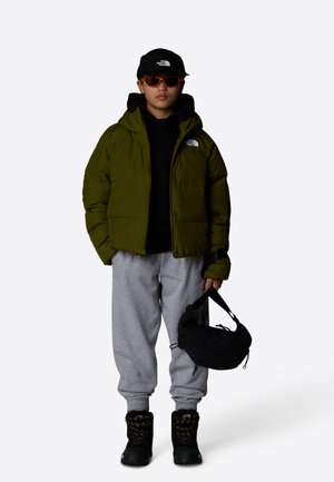 The North Face, NORTH - Chaqueta de plumas - forest olive