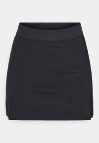 J.LINDEBERG Sports AMELIE MID SKIRT - Urheiluhame - black