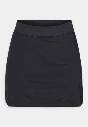 J.LINDEBERG Sports AMELIE MID SKIRT - Sportkjol - black