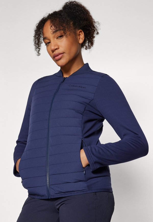 BERYLINE HYBRID JACKET - Outdoor jacket3