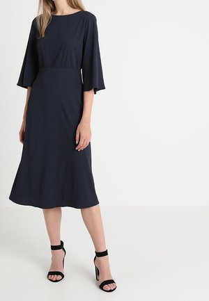 Vardagsklänning - dark blue