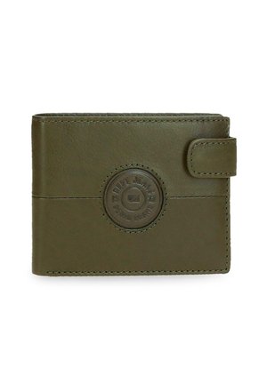 Pepe Jeans, CRACKER  - Monedero - green