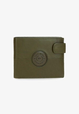 Pepe Jeans, CRACKER - Monedero - green