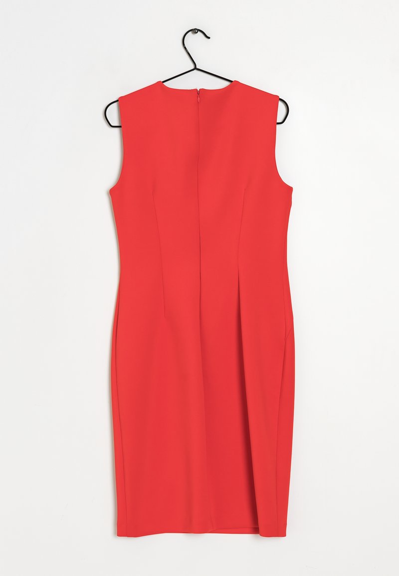 cowl neck dress sequin Feloria Coral Ombre Sequin Cowl-Neck Maxi Dress – Club L London