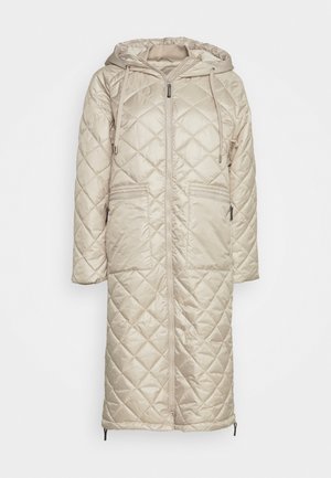Talvitakki - off-white
