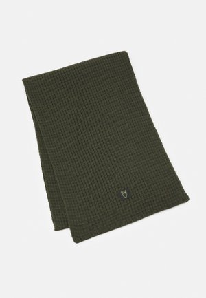 JUNIPER SCARF UNISEX - Foulard - forrest night