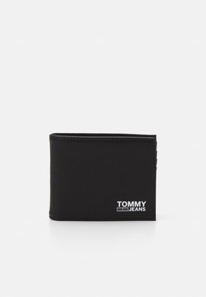 ESSENTIAL WALLET - Portafoglio - black