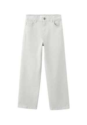 KID - Jean droit - grey