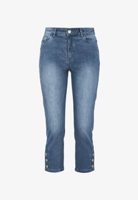 Ikke valgt, light blue denim