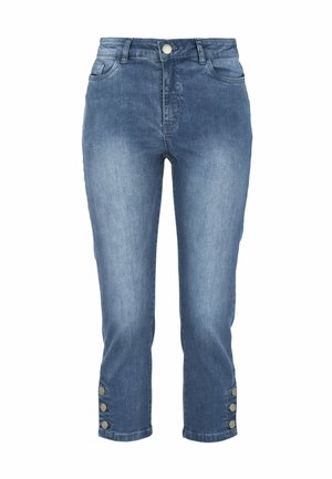 Cellbes of Sweden CROP jasnoniebieski