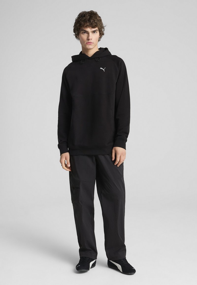 Puma Kapsáče - black