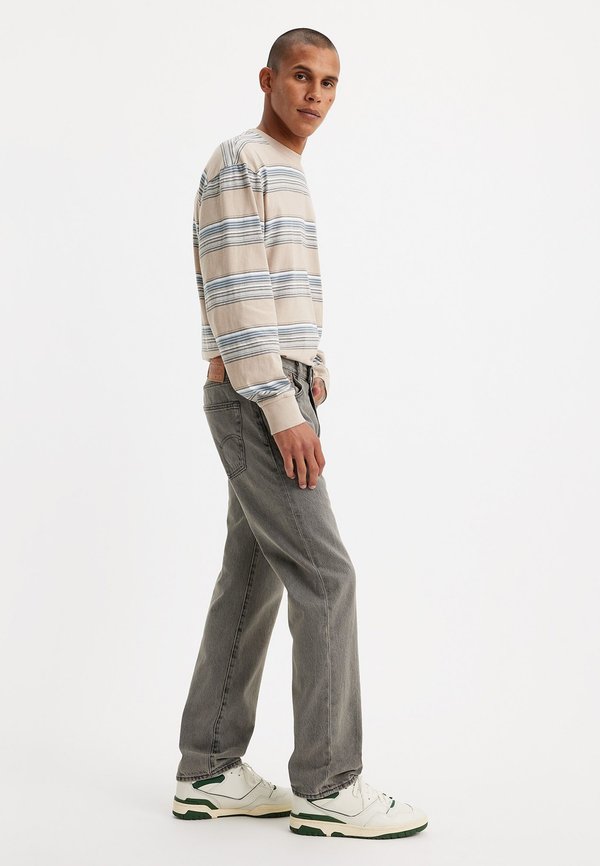 501® LEVI'S®ORIGINAL - Straight leg jeans3