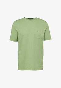 Non sélectionné, grün