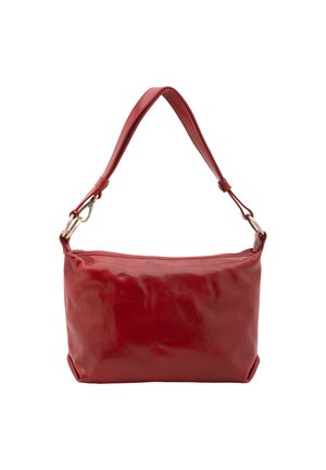 Handtas - red
