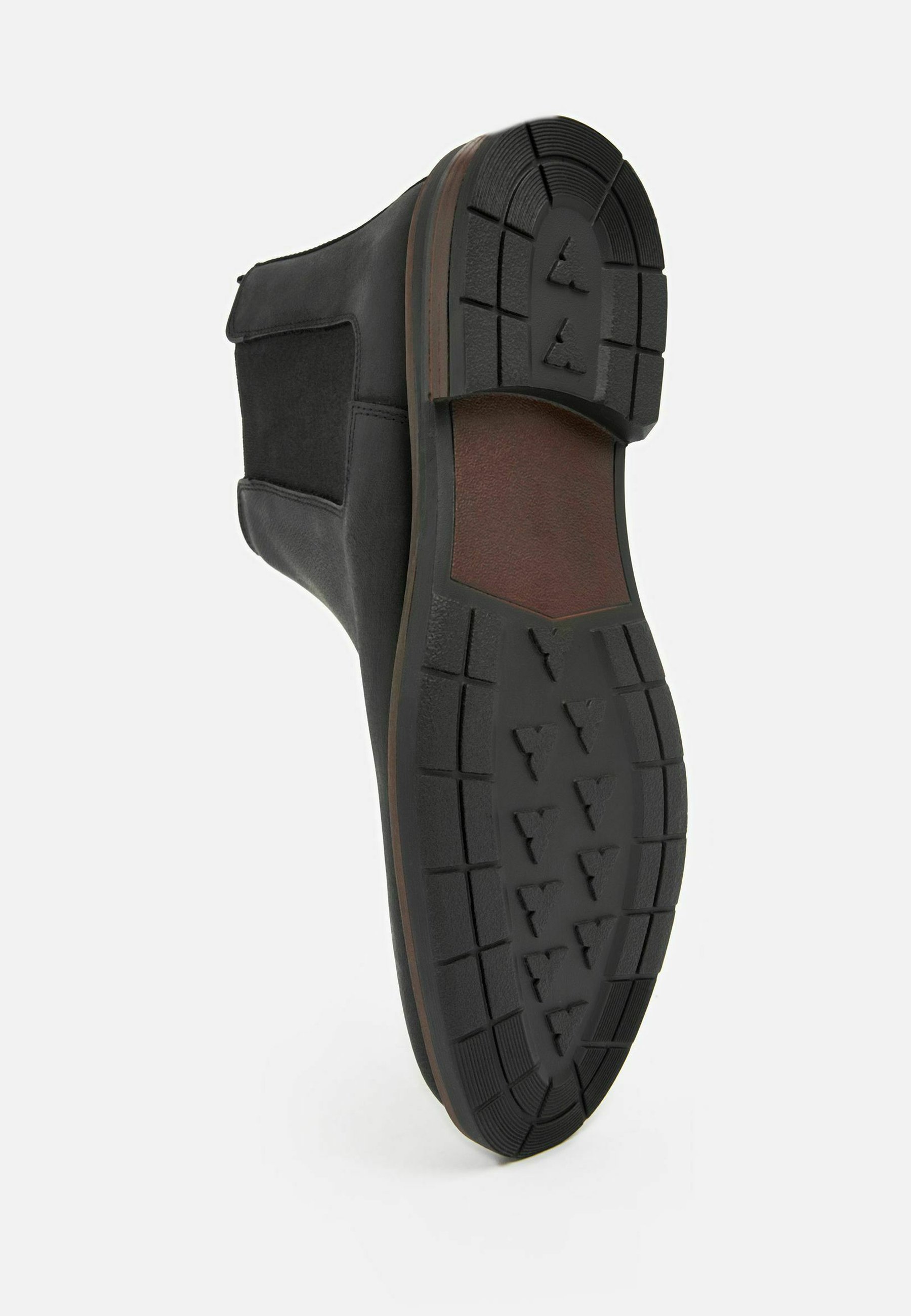 Next WAXY CHELSEA - REGULAR FIT - Botines - black/negro - Zalando.es