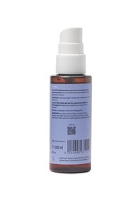 salted. ANTI-BLEMISH BODY SPRAY  - Serum - Fragrance-Free