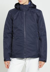 CMP Snowboardjacka - dark blue