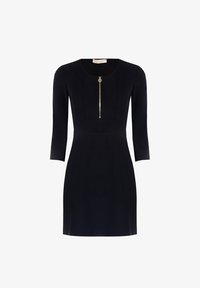 Selezionato, black