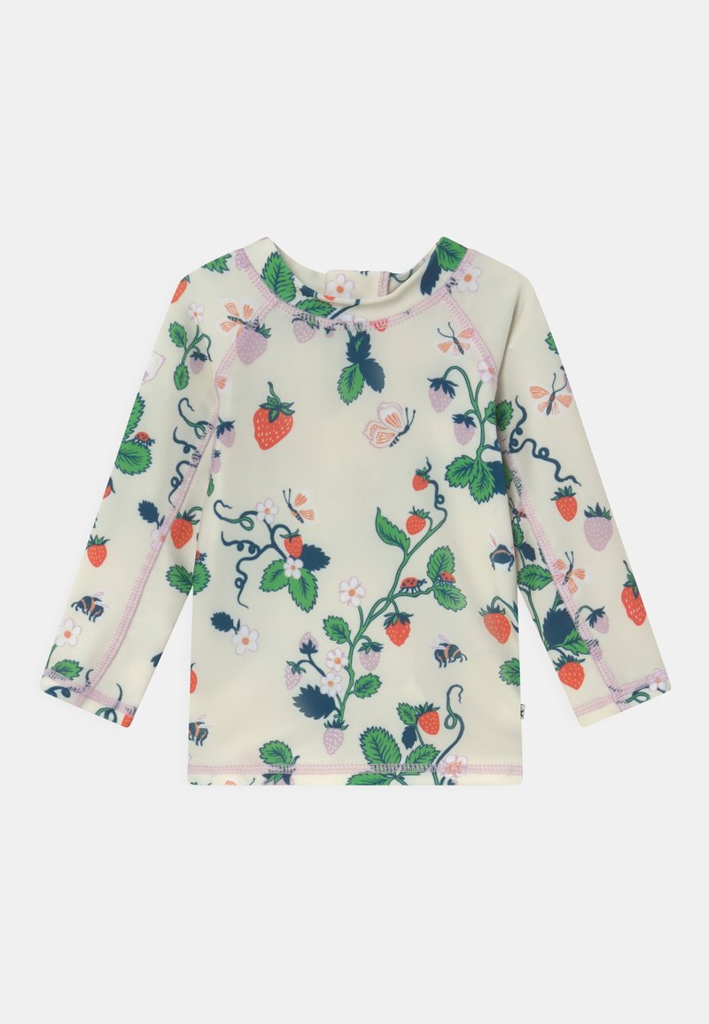 Molo NEMO - Camisola de proteção solar - off-white