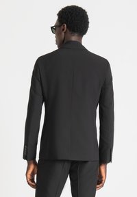 Antony Morato BONNIE SLIM FIT JACKET - Sako - black