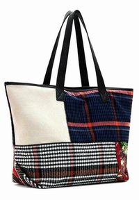 Desigual SAC A MAIN CUCOS - Borsa a mano - multicoloured