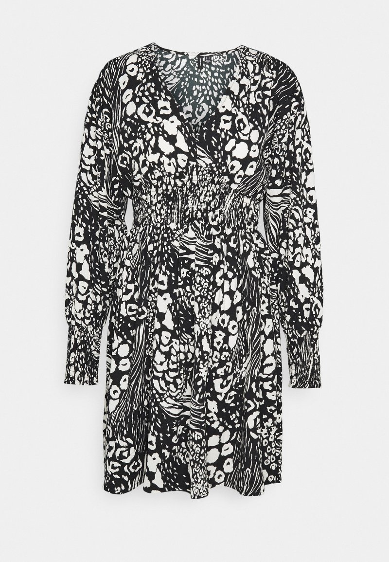 Vero Moda Jurk zwart