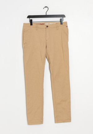 Tommy Hilfiger Spodnie materiałowe