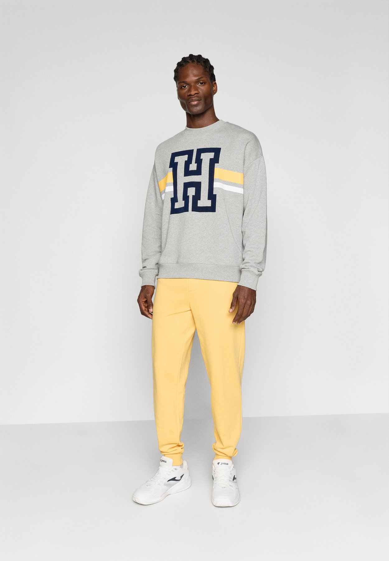 PERFORMANCE CAPSULE