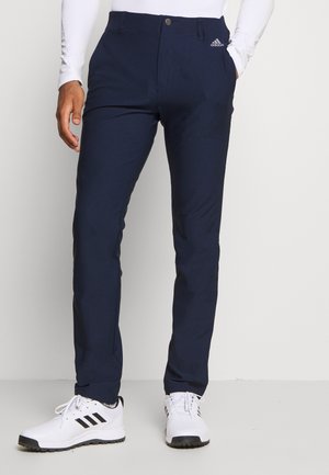 Pantalones - dark blue