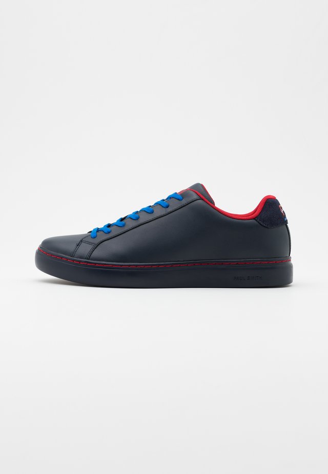 EXLUSIVE REX - Sneakers basse - navy