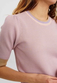Nümph Maglione - light pink