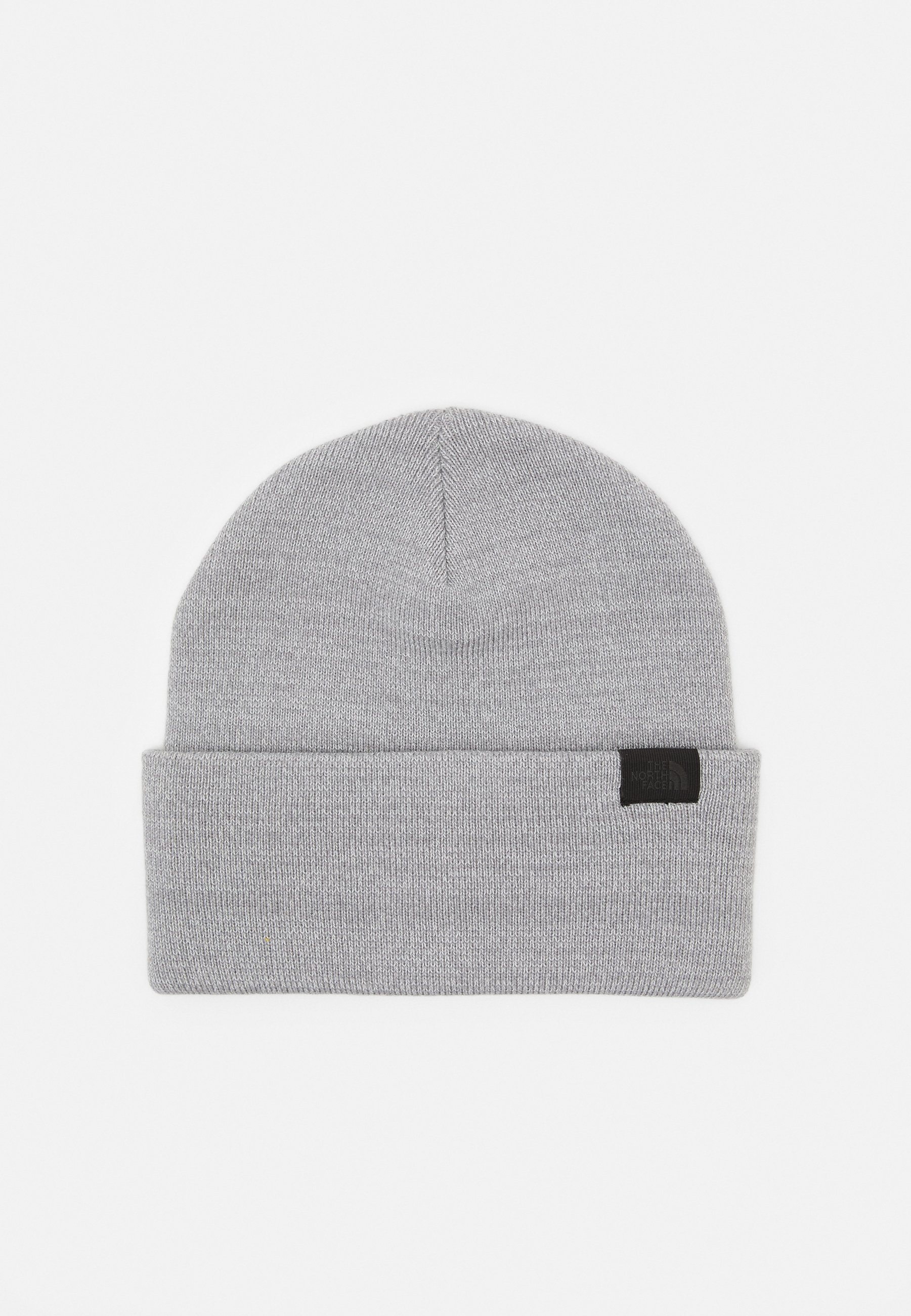 Light grey north face beanie Clearance