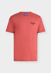 Δεν επιλέχθηκε, medium red