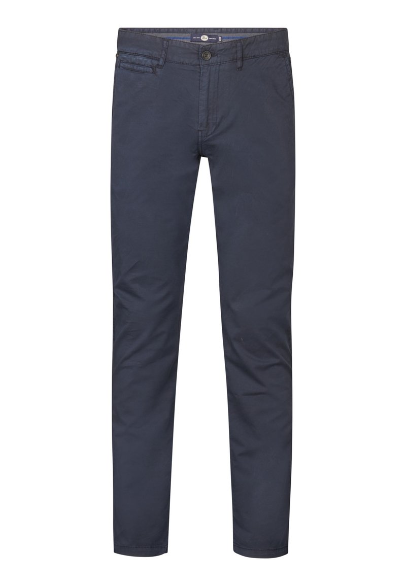 Petrol Industries Chino donkerblauw Petrol Industries Chino donkerblauw