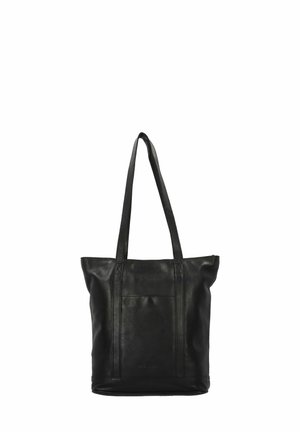 COLOMBIANA SCHULTER - Bolso de mano - black