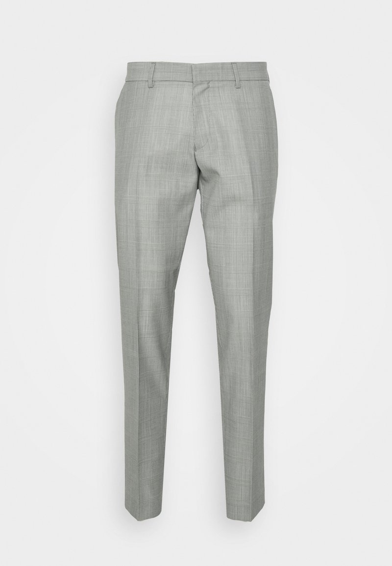 Herren Komplettanzüge | Tiger of Sweden JULES Anzug stone grey/grau-meliert - JZ91041 Herren Komplettanzüge | Tiger of Sweden JULES Anzug stone grey/grau-meliert - JZ91041