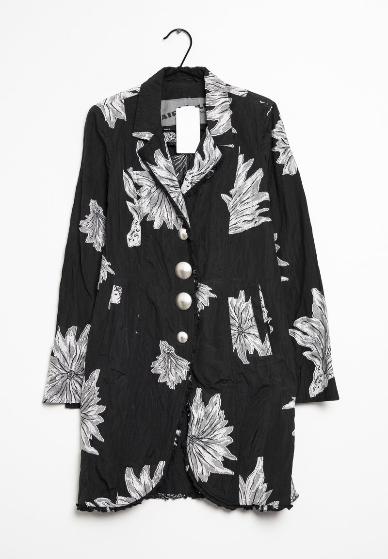 Airfield Manteau court - black