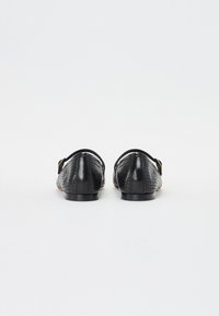 Melvin & Hamilton ALORA czarny