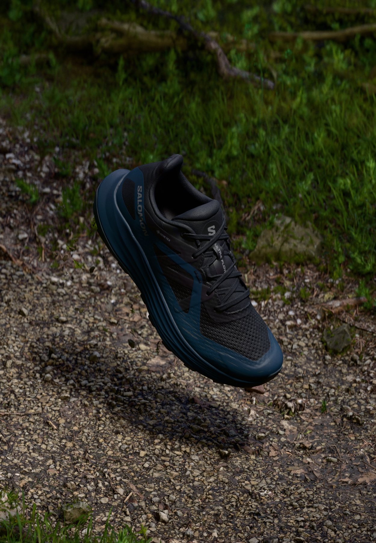 ULTRA FLOW GTX