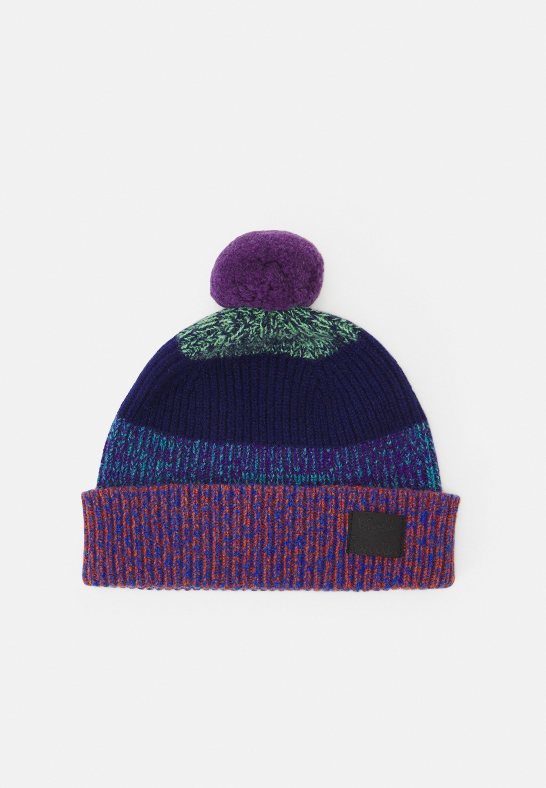 paul smith pom pom hat