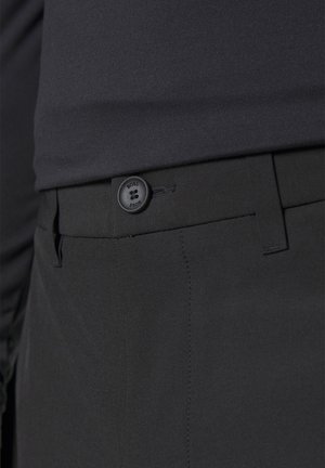 BOSS COMMUTER-REG - Pantaloni outdoor - black one